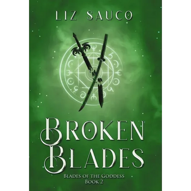 Broken Blades