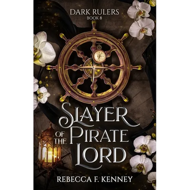 Slayer of the Pirate Lord: Standalone