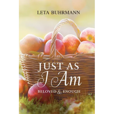 Just As I Am: Beloved and Enough