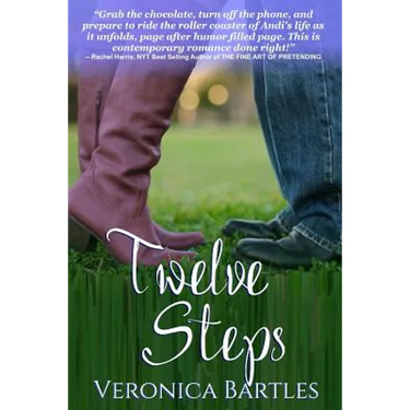 Twelve Steps