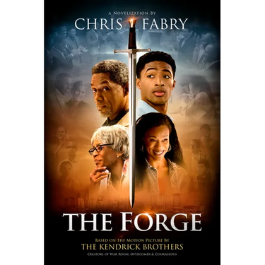 The Forge