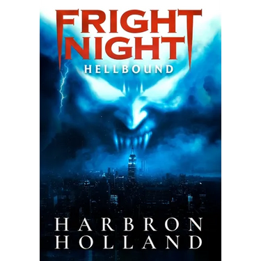 Fright Night: Hellbound