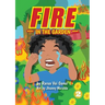 Fire In The Garden