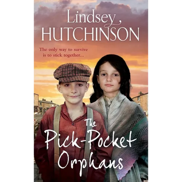 The Pick-Pocket Orphans
