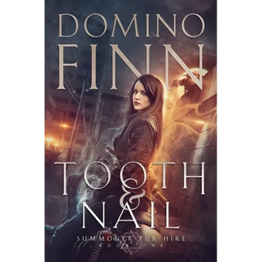 Tooth and Nail