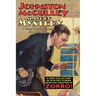 Slave of Mystery and Other Tales of Suspense from the Pulps