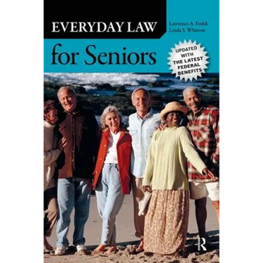 Everyday Law for Seniors