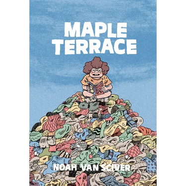 Maple Terrace