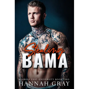 Stealing Bama: An Enemies to Lovers Romance