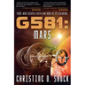 G581: Mars