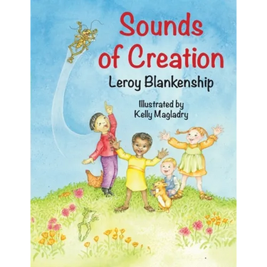 Sounds of Creation