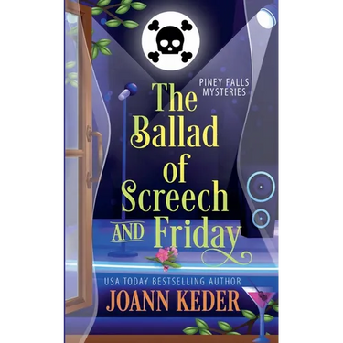 The Ballad of Screech and Friday