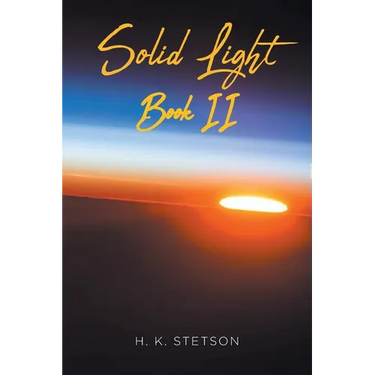 Solid Light Book II