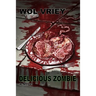 Delicious Zombie