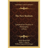 The New Realism: Cooperative Studies In Philosophy (1912)