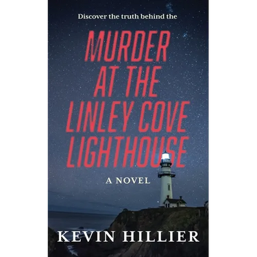 Murder at the Linley Cove Lighthouse
