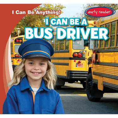 I Can Be a Bus Driver
