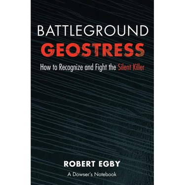 Battleground Geostress: How to Recognize and Fight the Silent Killer