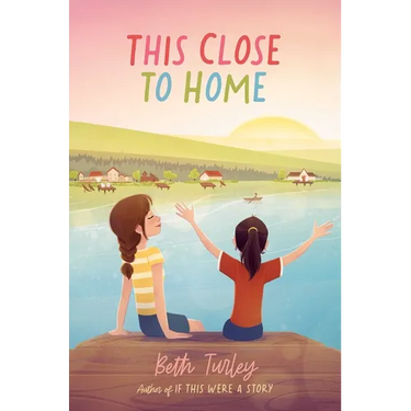 This Close to Home