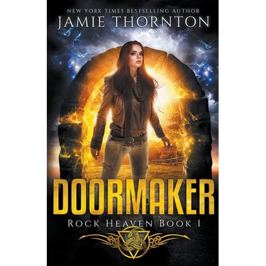Doormaker: Rock Heaven (Book 1)