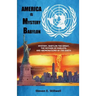 America is Mystery Babylon