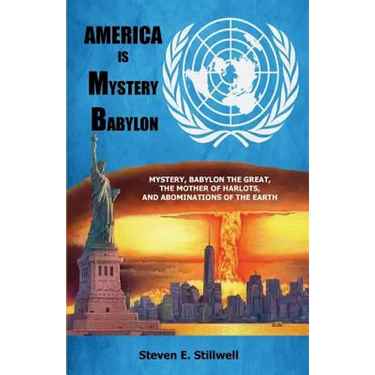 America is Mystery Babylon