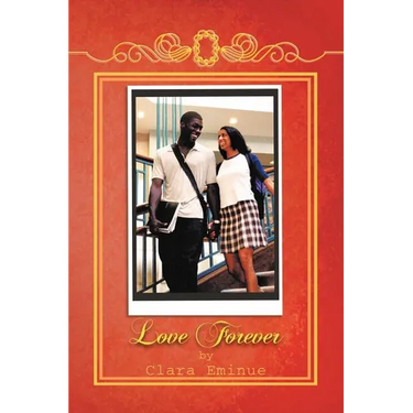 Love Forever