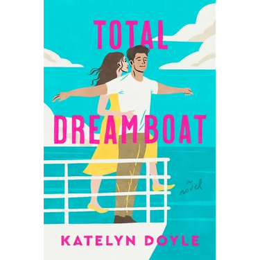 Total Dreamboat