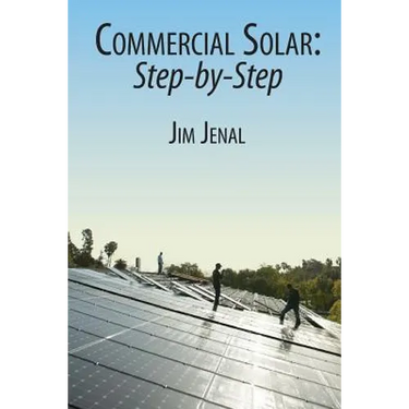 Commercial Solar: Step-by-Step