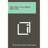 Ten Days To A Great New Life