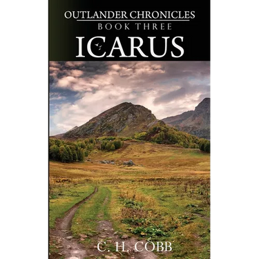 Outlander Chronicles: Icarus