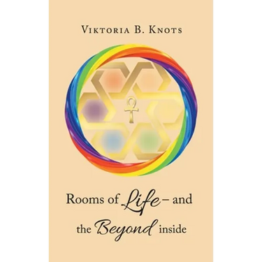 Rooms of Life - and the Beyond Inside