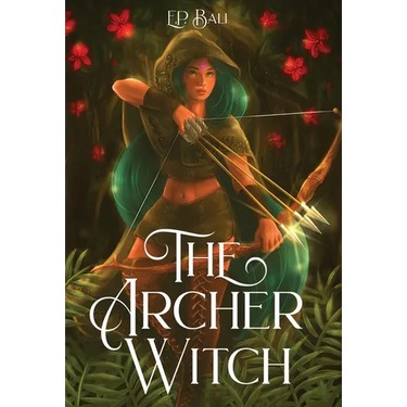 The Archer Witch