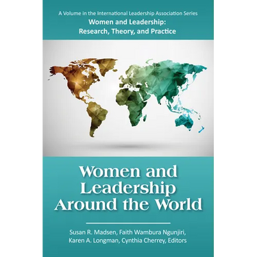 Women and Leadership Around the World