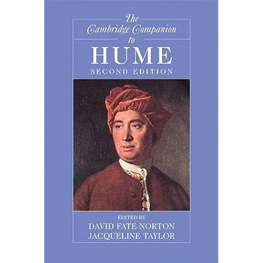 The Cambridge Companion to Hume