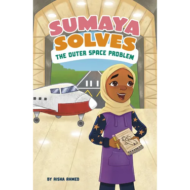 Sumaya Solves the Outer Space Problem