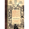 The Good The Bad The Funny: de Arcano Nostrae Sanctissimae Mirabilisque Trinitatis