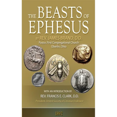 The Beasts of Ephesus