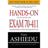 Hands-On Study Guide For Exam 70-411: Administering Windows Server 2012 R2