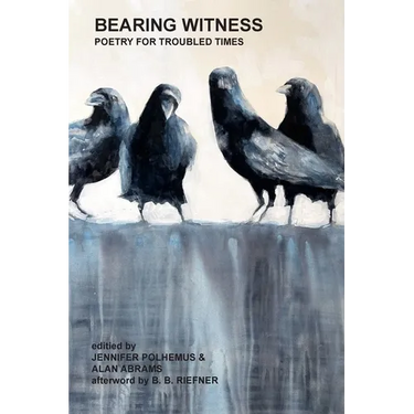 Bearing Witness: Poetry for Troubled Times