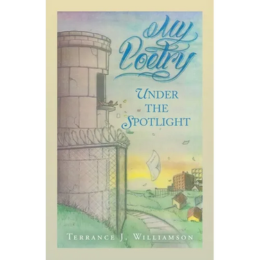 My Poetry: Under the Spotlight