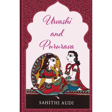 Urvashi and Pururava