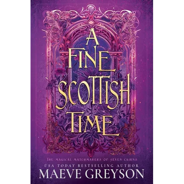 A Fine Scottish Time