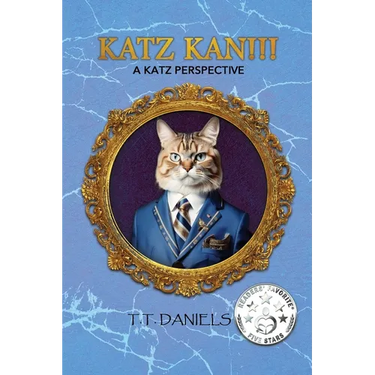 Katz Kan!!!: A Katz Perspective
