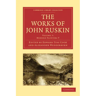 The Works of John Ruskin