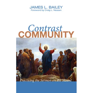 Contrast Community