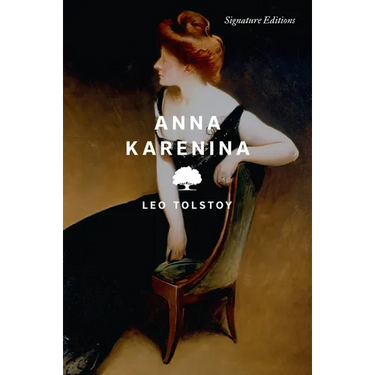 Anna Karenina