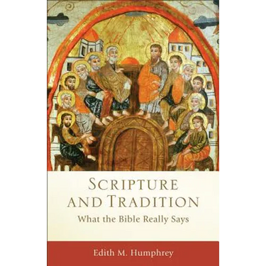 Scripture and Tradition