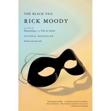 The Black Veil