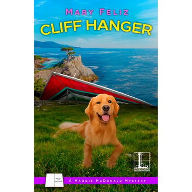 Cliff Hanger